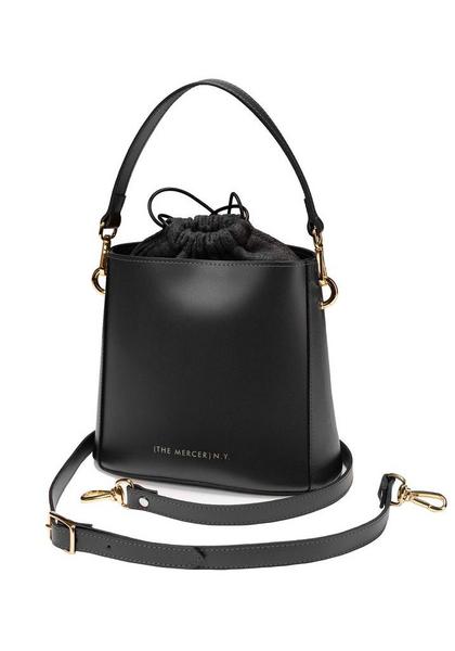 Handtasche aus Leder