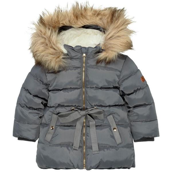 Md.-Jacke - 805/GREY