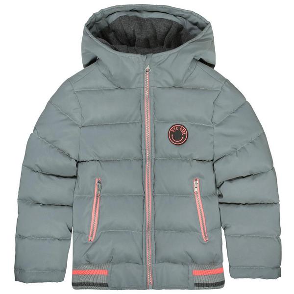 Md.-Jacke, reflective - 813/SILVER REFLECTIVE