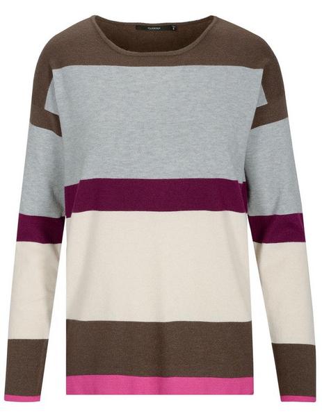 Staccato CLARINA Rundhalspullover