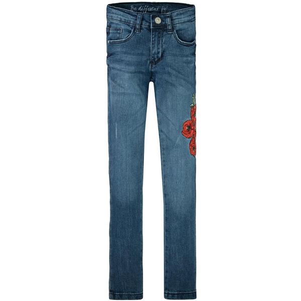 Md.-Jeans, Skinny - 655/MID BLUE DENIM