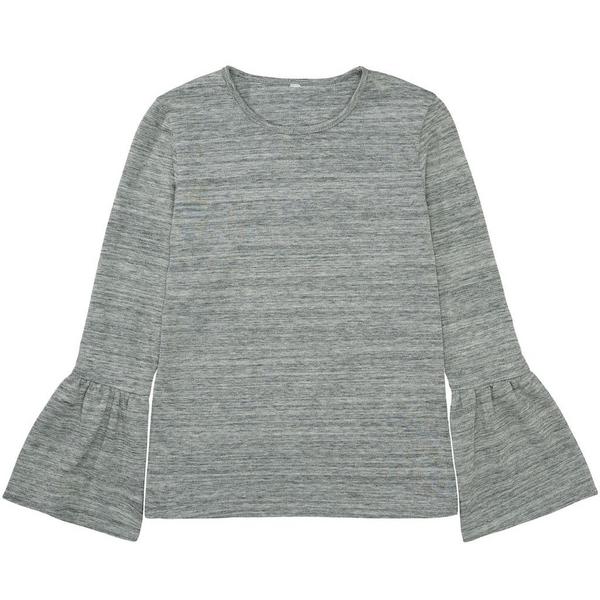 Md.-Tunika - 800/GREY MEL.