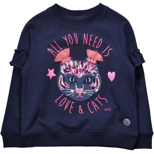 Boxysweat - 600/MARINE