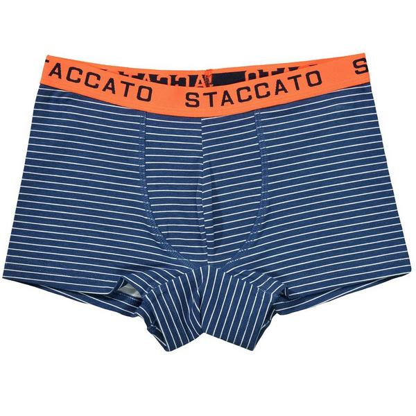 KB Retropant - 660/DENIM STR.