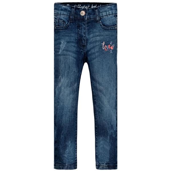 Md.-Jeans - 656/DARK BLUE DENIM