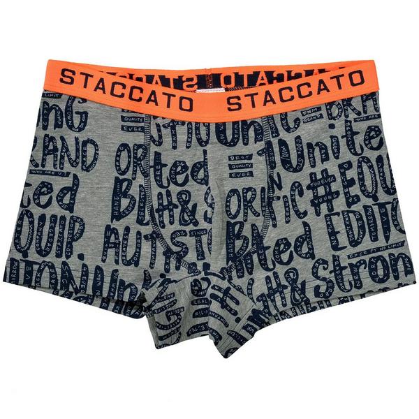 MB Retropant - 840/GREY MEL.AOP