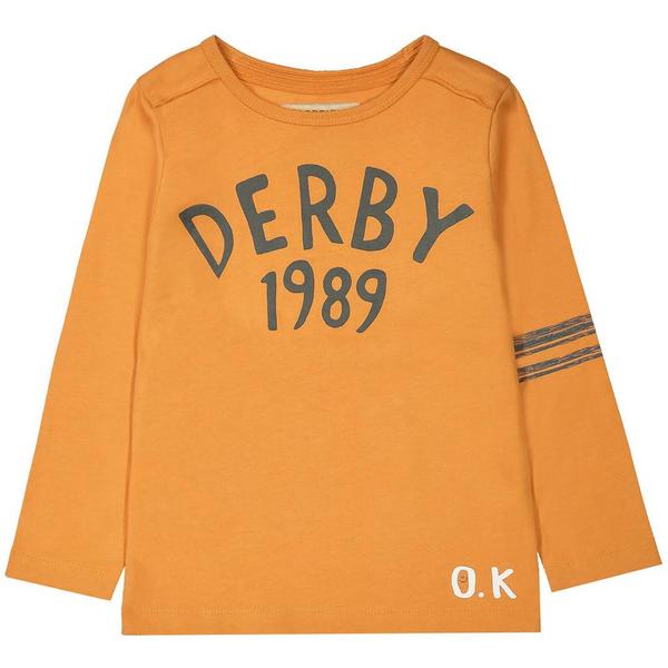 Kn.-Shirt,slim - 301/SENF