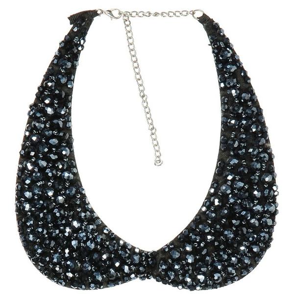 Zierkragen - 900/BLACK