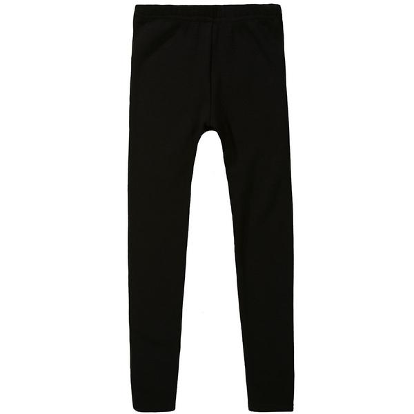 (S)NOS-Thermo-Leggings - 900/BLACK