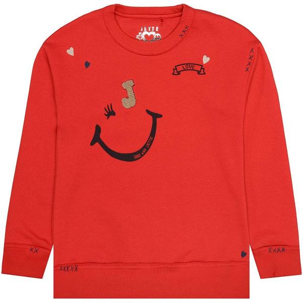 Boxysweat - 407/CHILI