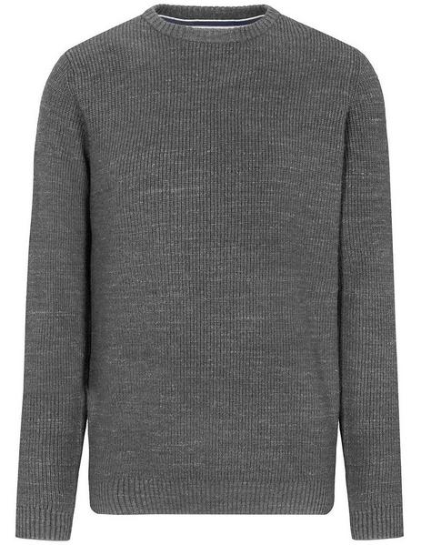 Rundhals Pullover-M
