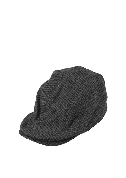 KAPPE - 98N1/grey/black check