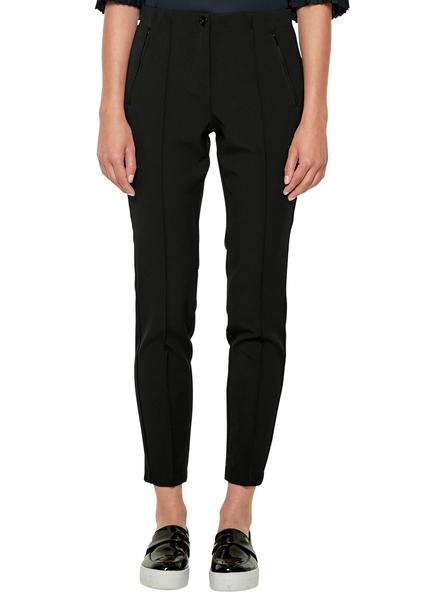 JERSEYHOSE KURZ - 9999/back to black