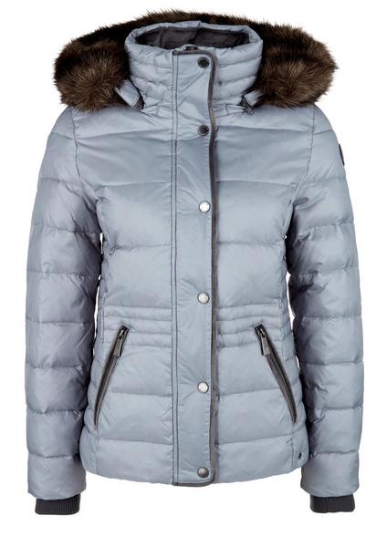 OUTDOOR-JACKE - 5242/blue