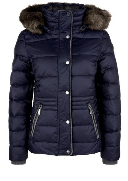 OUTDOOR-JACKE - 5959/navy
