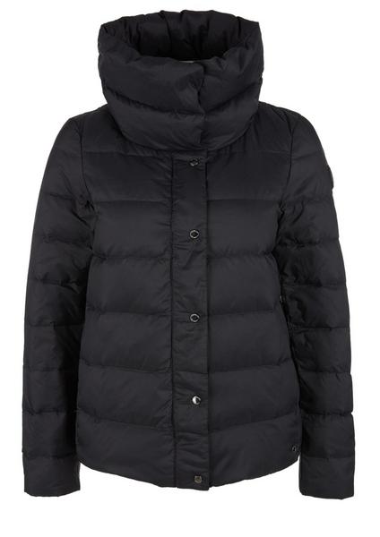 OUTDOOR-JACKE - 9999/black