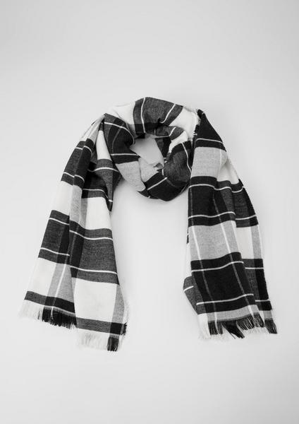 SCHAL - 99N1/grey/black check