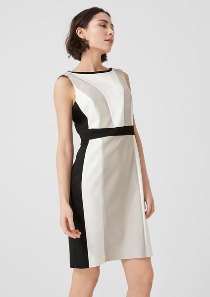 KLEID KURZ - 80S5/80S5