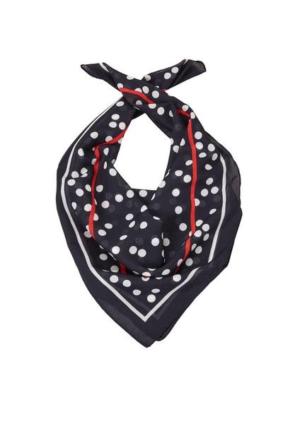 TUCH - 59D1/blue placed print