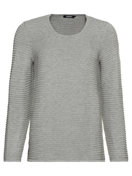 Pullover Long Sleeves