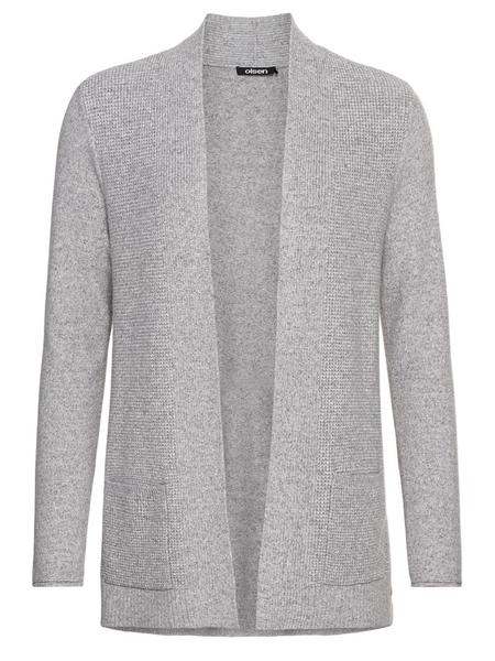 Cardigan Long Sleeves