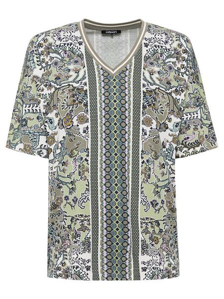 T-Shirt Short Sleeves