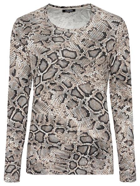 T-Shirt Long Sleeves