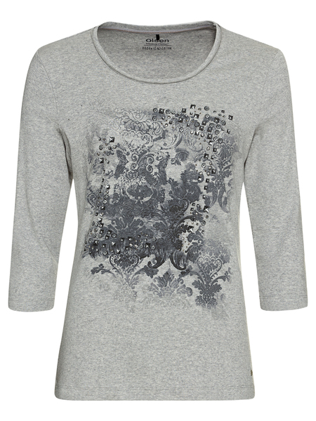T-Shirt Long Sleeves
