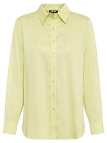 Blouse Woven Long Sleeves