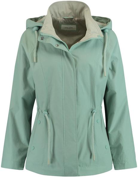 OUTDOORJACKE NICHT W - 50412/HARBOR GRAY