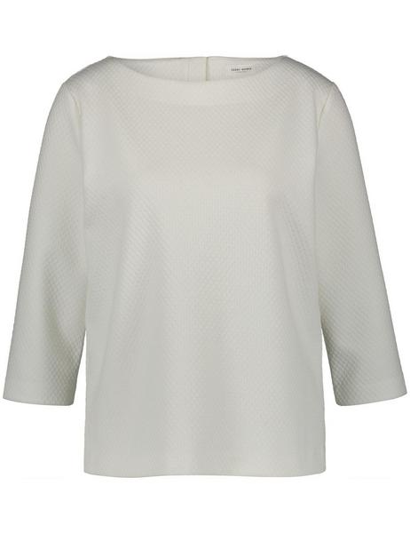 T-SHIRT 3/4 ARM