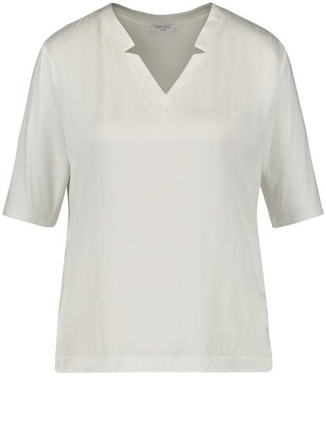 T-SHIRT 1/2 ARM - 90510/SHELL