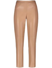 HOSE FREIZEIT VERKUE - 90516/CARAMEL