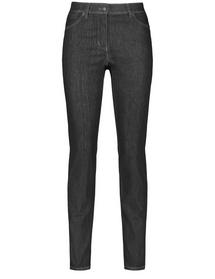 HOSE JEANS LANG