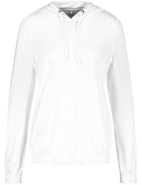 T-SHIRT 1/1 ARM - 90188/SAHNE