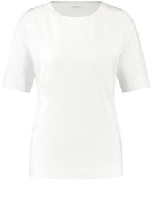 1/2 Arm Shirt mit Matteffekt