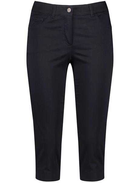 HOSE FREIZEIT VERKUE BEST4ME CAPRI - 80890/NAVY