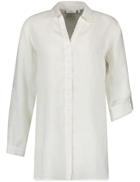 BLUSE 1/1 ARM - 99600/WEISS/WEISS