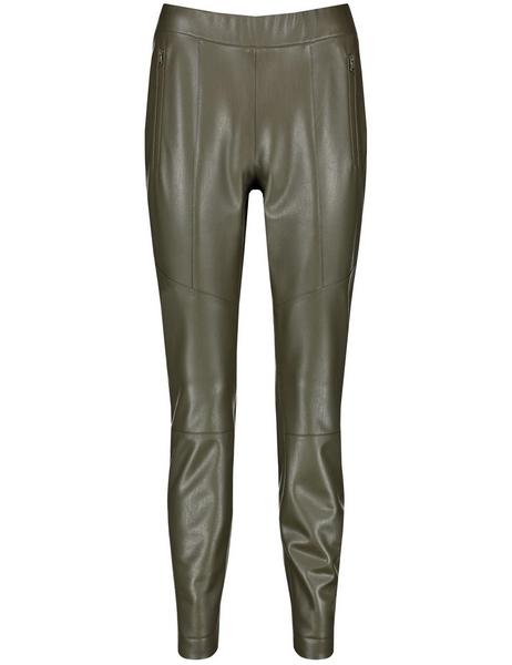 HOSE FREIZEIT VERKUE SLIM FIT - 50929/CEDAR