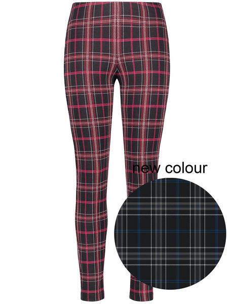 HOSE FREIZEIT VERKUE SLIM FIT - 02085/GRAU/BLAU KA