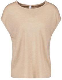 Basic Pullunder mit semitransparenter Optik