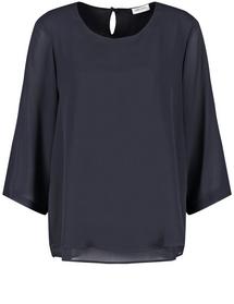 3/4 Arm Bluse im Lagenlook