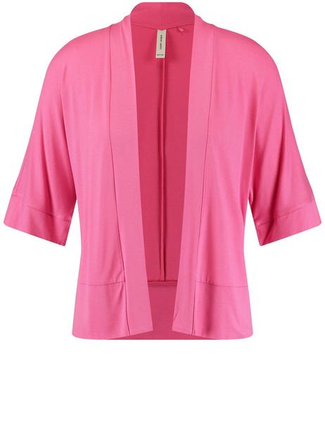 JACKE GEWIRKE - 30896/SOFT PINK