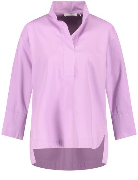 BLUSE 3/4 ARM - 30898/LILAC