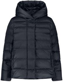 Gefütterte Outdoorjacke