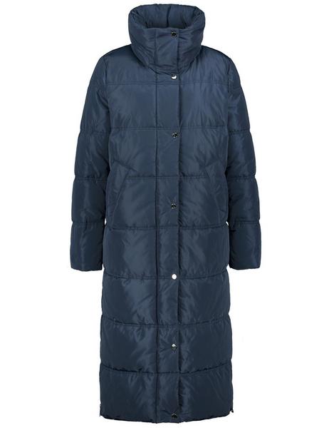 MANTEL NICHT WOLLE - 80035/DRESS BLUES