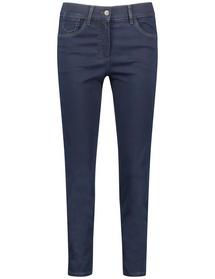 5-Pocket Jeans BEST4ME CROPPED