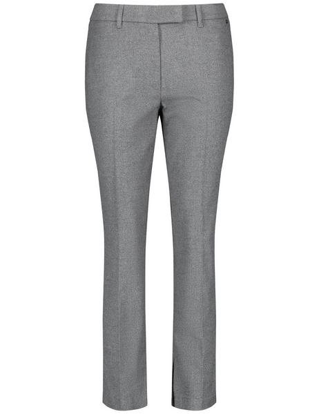 HOSE FREIZEIT VERKUE CITYSTYLE - 204620/GREY MELAN