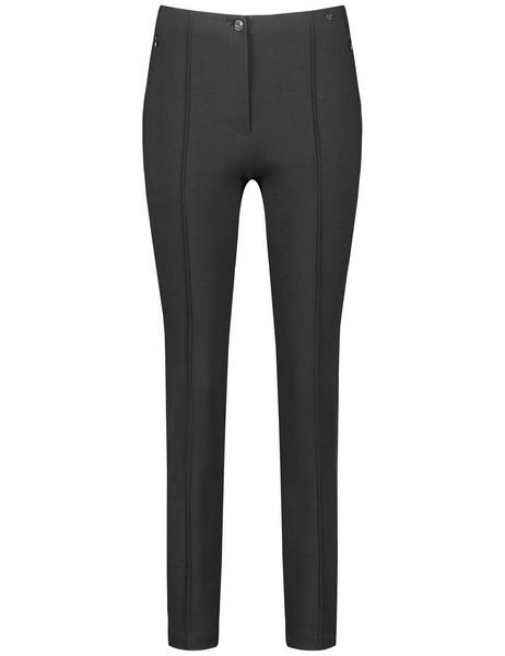 HOSE FREIZEIT VERKUE SLIM FIT - 11000/SCHWARZ