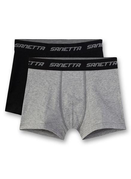 DP Hipshort 345897 345898 - 1914/elite grey